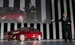 Toyota Avalon 2013 года